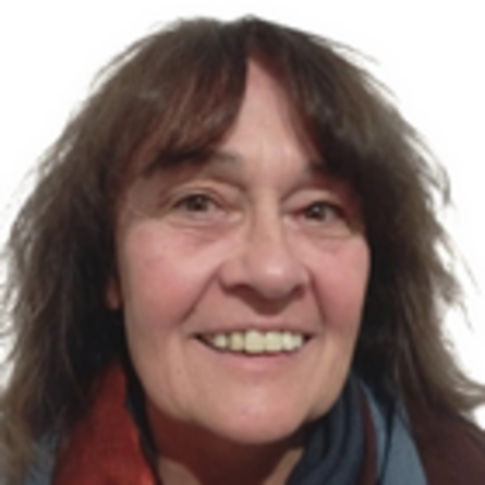 Elisabeth Arlie