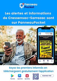 Visuel Panneaupocket