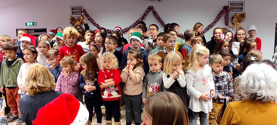 Les petits 