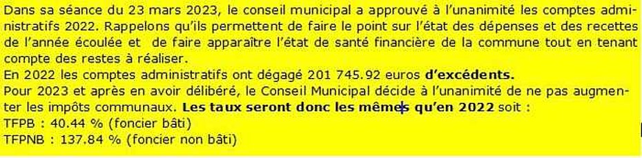 Budget 2023 1